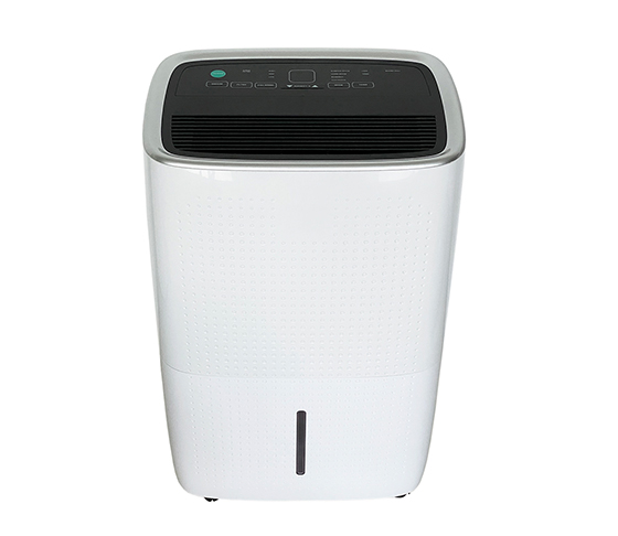 50L Dehumidifiers Up to 5000 Sq Ft for Continuous Dehumidify Home Dehumidifier with Digital Control Panel