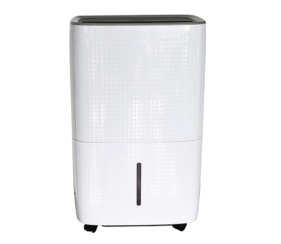 Commercial Portable 60L Day Intelligence Air dehumidifiers For Home