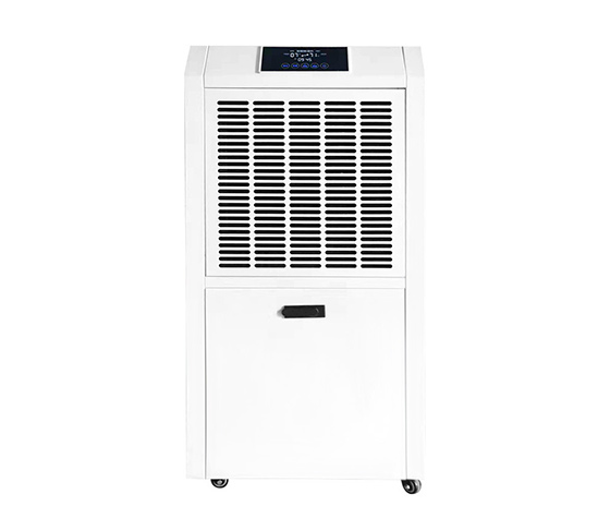 90L 138L 156L 168L 180L 240L Industrial Dehumidifier and Drain Hose, Large Capacity Dehumidifier