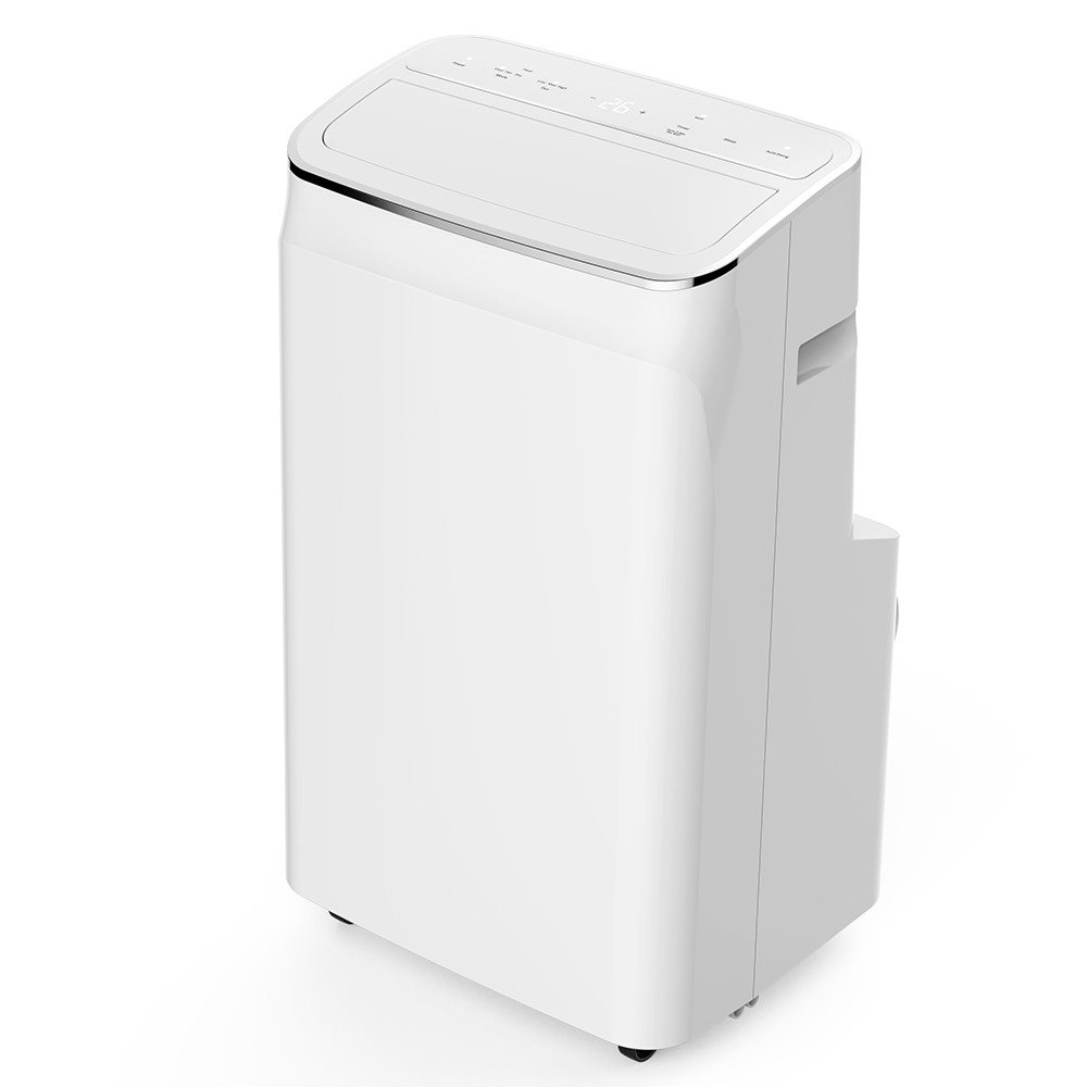 9000BTU 12000BTU Mobile Air Conditioner A018