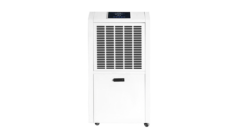 90L 138L 156L 168L 180L 240L Industrial Dehumidifier and Drain Hose, Large Capacity Dehumidifier