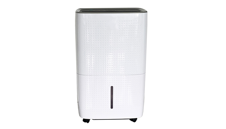 Commercial Portable 60L Day Intelligence Air dehumidifiers For Home