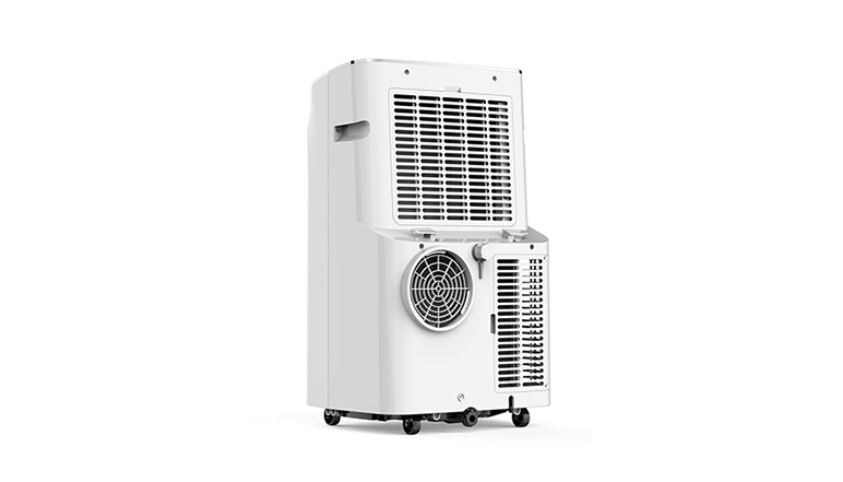 9000BTU 12000BTU Mobile Air Conditioner A018