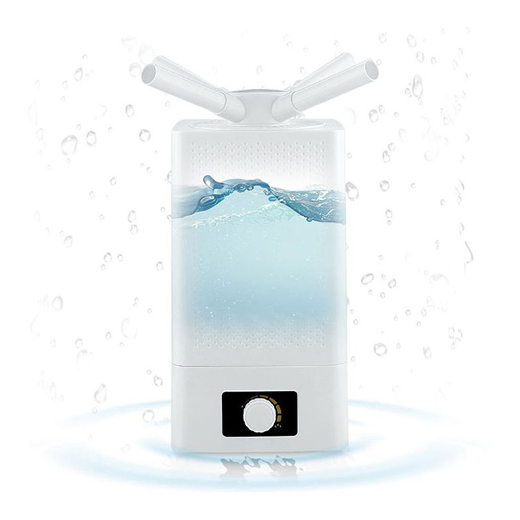Cool Mist 10L Ultrasonic Humidifiers for Room