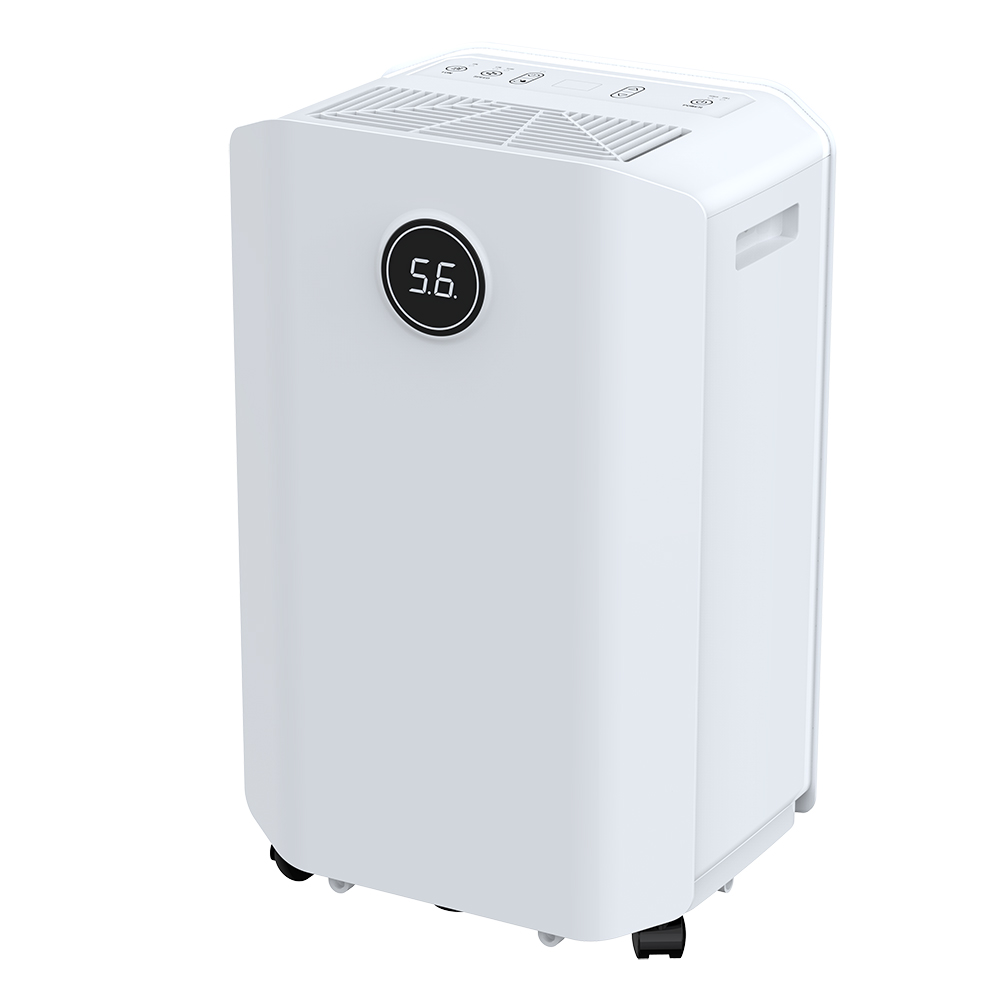 16/20L Air Dehumidifier With WIFI Function