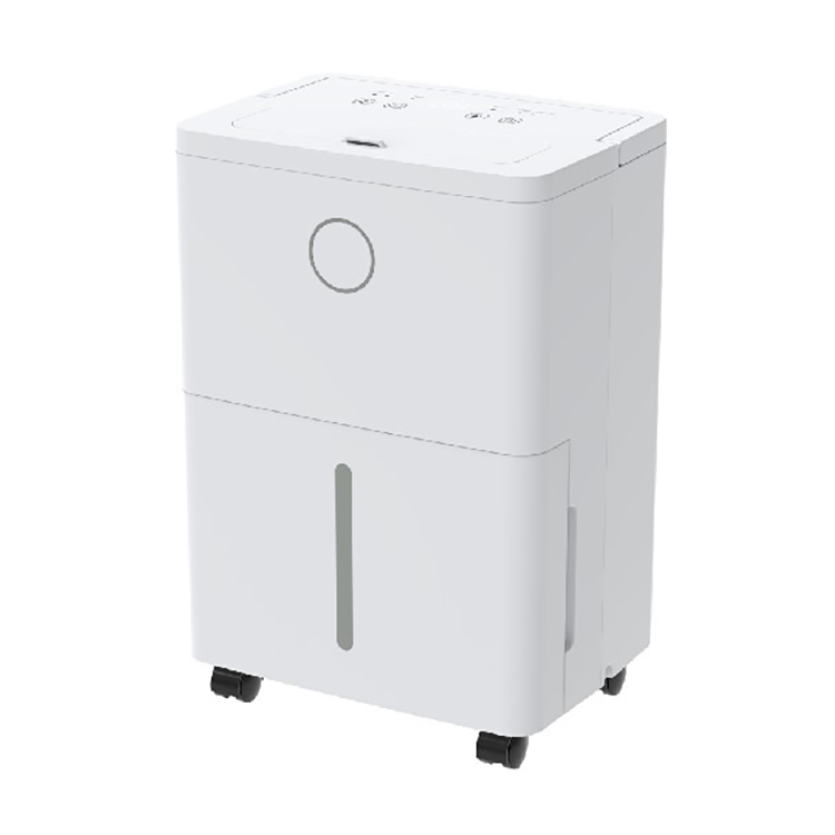 6L Air Dehumidifier With Digital Control Panel