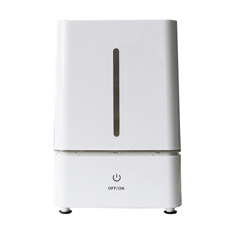 Portable 4L Cool Mist Humidifier